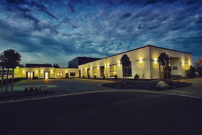 Ok Das Businesshotel Braunschweig Exterior photo
