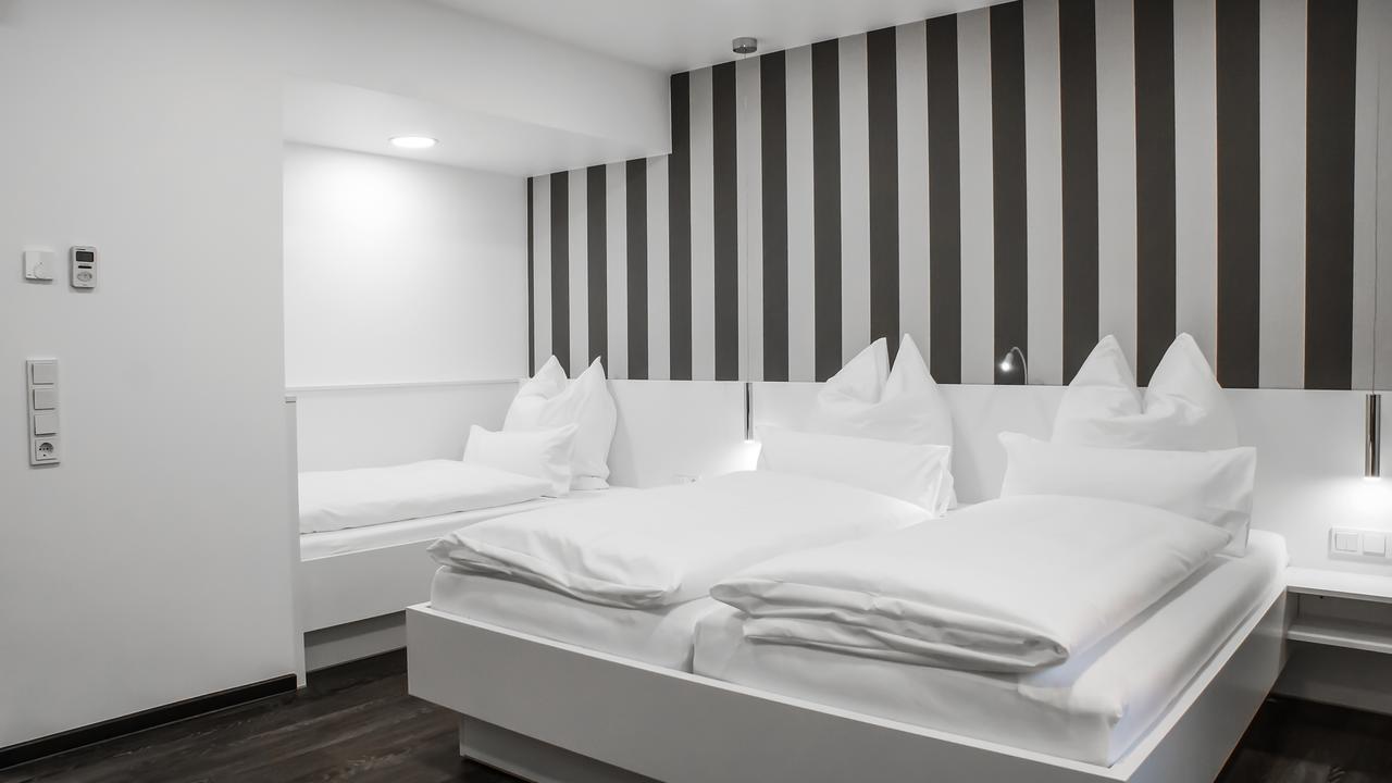 Ok Das Businesshotel Braunschweig Exterior photo