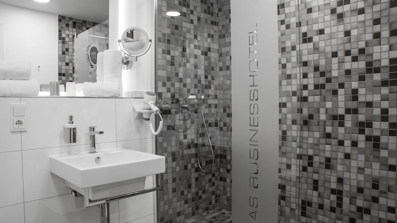 Ok Das Businesshotel Braunschweig Exterior photo