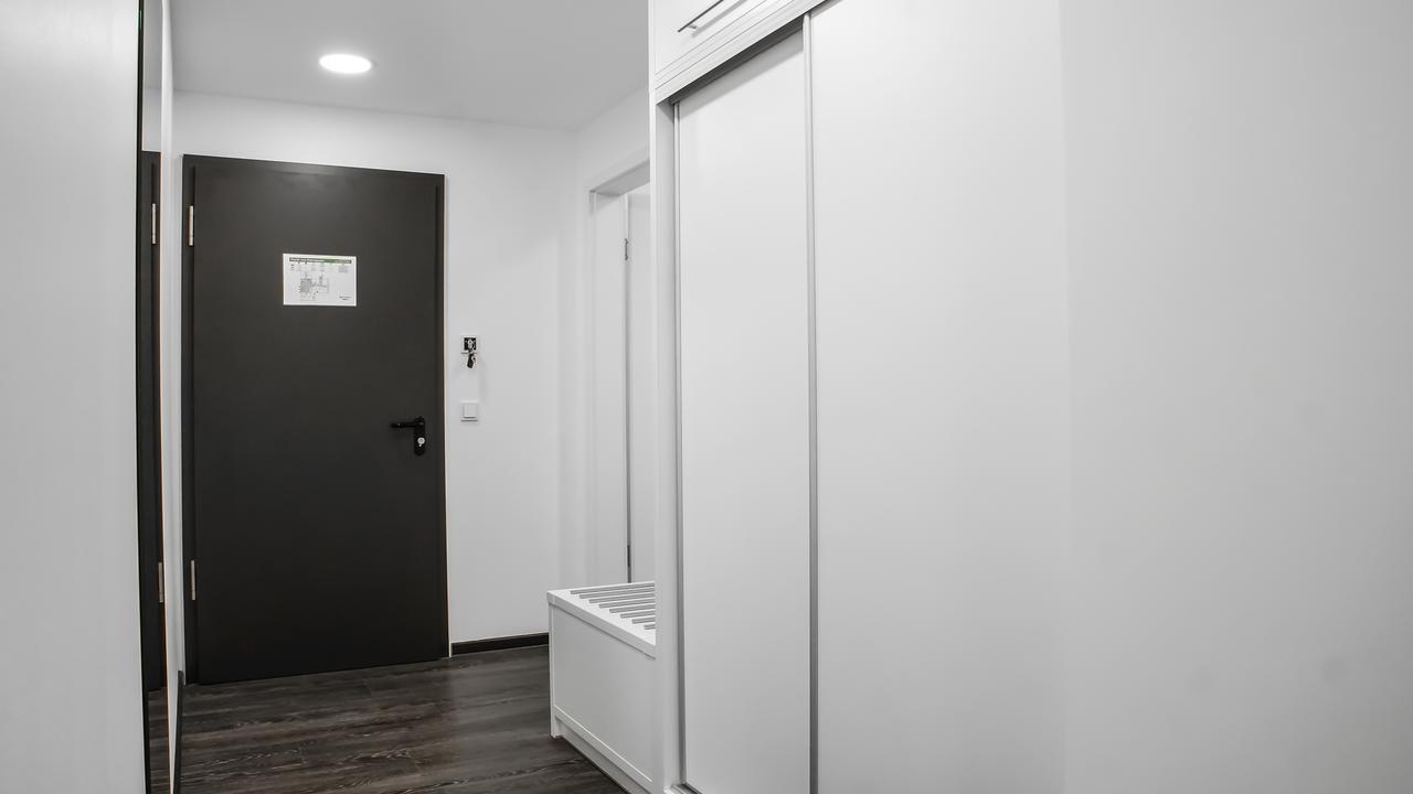 Ok Das Businesshotel Braunschweig Exterior photo
