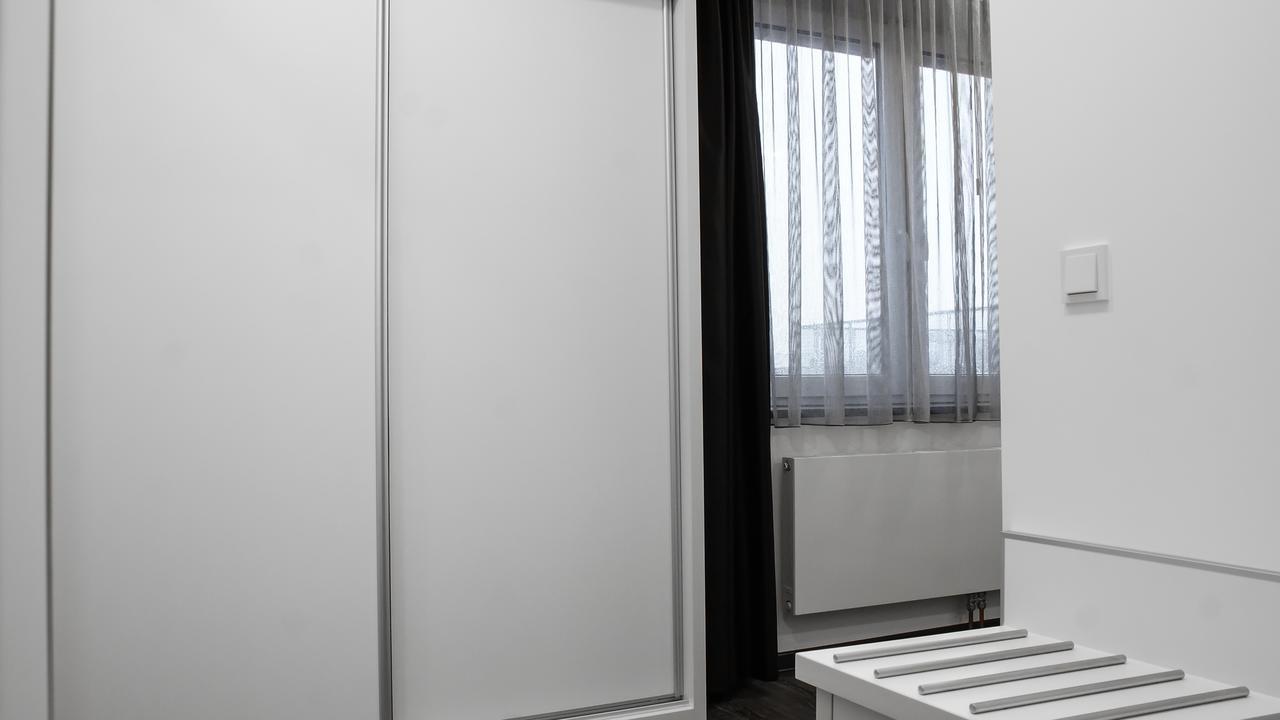Ok Das Businesshotel Braunschweig Exterior photo
